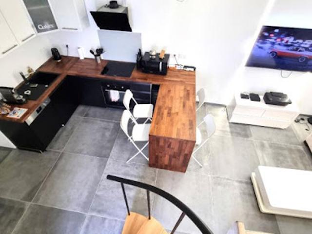 Vente Maison 4 pièces 72 m2 Saint Priest