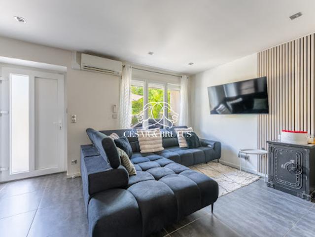 Vente Maison 4 pièces 72 m2 Saint Priest