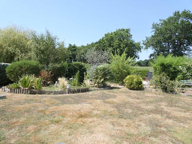 Vente Maison 4 pièces 72 m2 Pornic