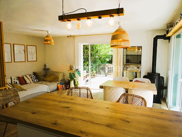 Vente Maison 4 pièces 72 m2 Perols