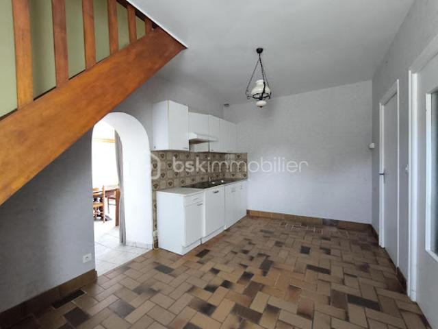 Vente Maison 4 pièces 72 m2 Plouhinec