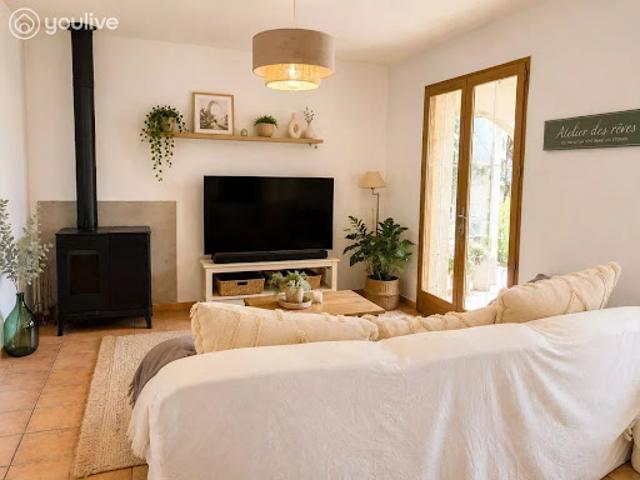 Vente Maison 4 pièces 72 m2 Prunelli di Fiumorbo