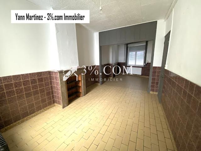 Vente Maison 4 pièces 72 m2 Quesnoy sur Deûle