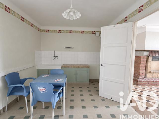 Vente Maison 4 pièces 72 m2 Roncey