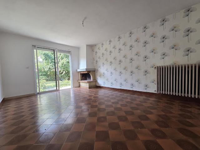 Vente Maison 4 pièces 72 m2 Rennes