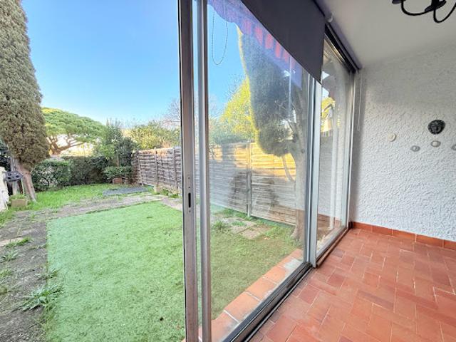 Vente Maison 4 pièces 72 m2 Toulon