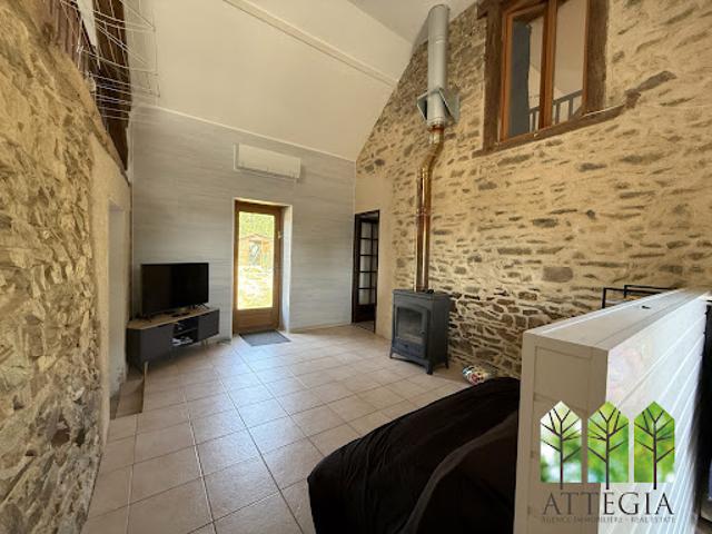 Vente Maison 4 pièces 72 m2 Tercillat