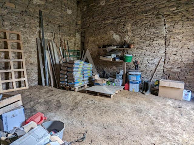 Vente Maison 4 pièces 72 m2 Thorigny