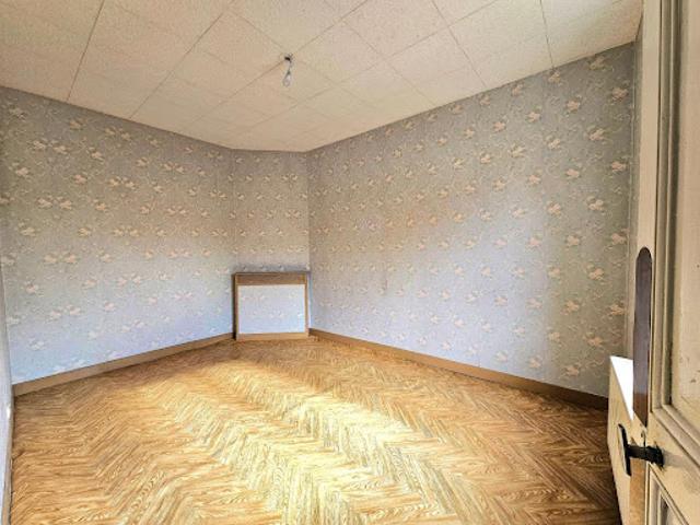 Vente Maison 4 pièces 72 m2 Travecy
