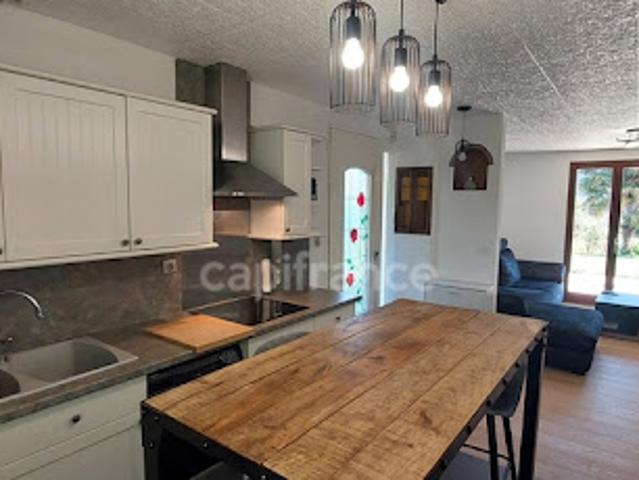 Vente Maison 4 pièces 72 m2 Tresserve