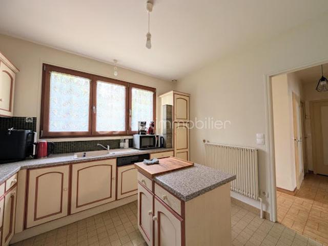 Vente Maison 4 pièces 72 m2 Triguères