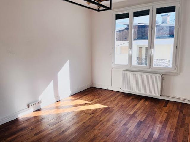 Vente Maison 4 pièces 72 m2 Tulle