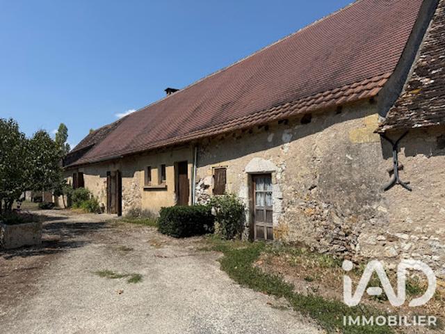 Vente Maison 4 pièces 72 m2 Verdon