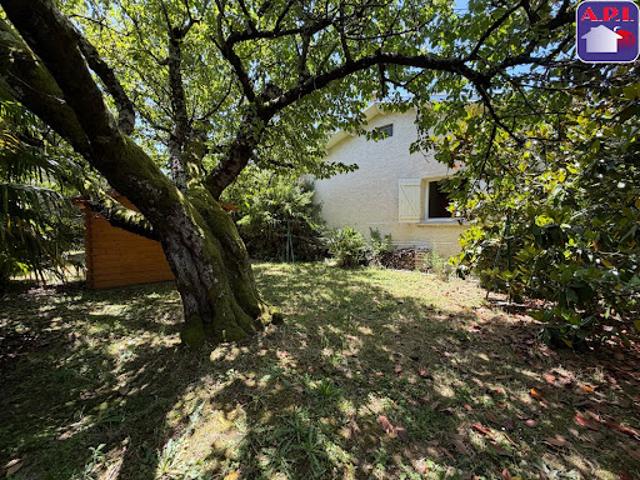 Vente Maison 4 pièces 72 m2 Verniolle