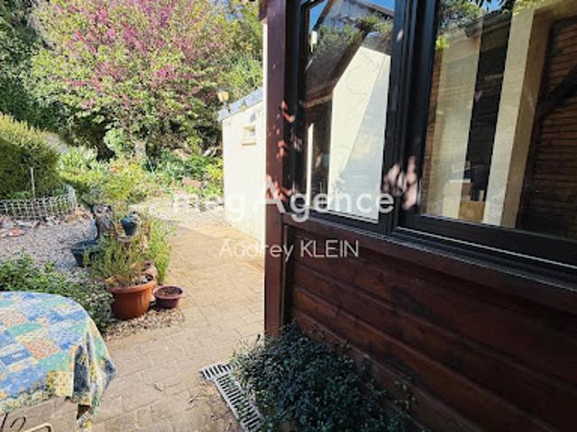 Vente Maison 4 pièces 72 m2 Villeperrot