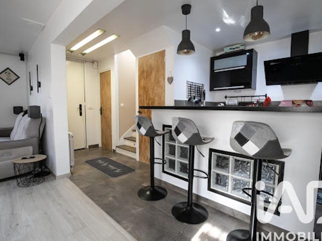 Vente Maison 4 pièces 72 m2 Villepinte