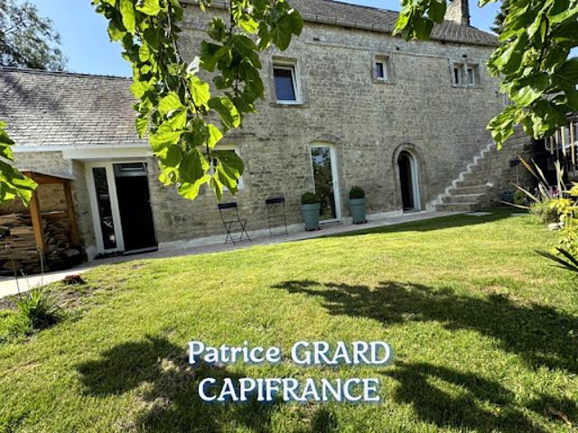 Vente Maison 4 pièces 72 m2 Yvetot Bocage