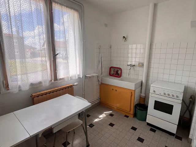 Vente Maison 4 pièces 72 m2 Yzeure