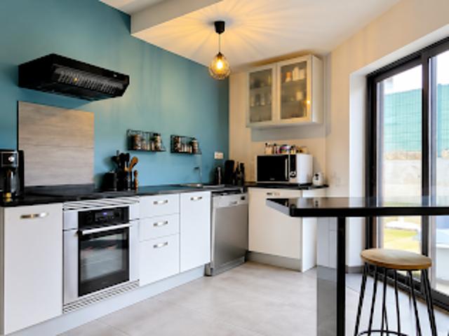 Vente Maison 4 pièces 73.3 m2 La Couronne