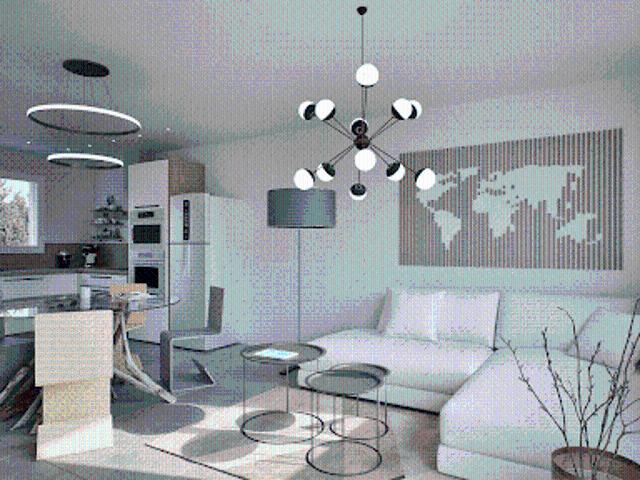 Vente Maison 4 pièces 73.01 m2 Juaye Mondaye