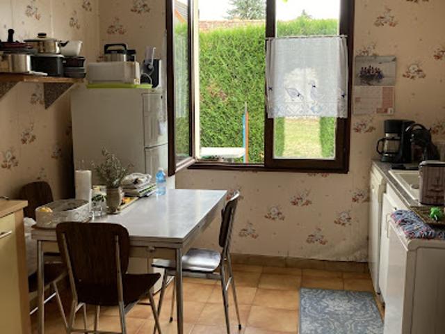 Vente Maison 4 pièces 73.04 m2 Lehaucourt