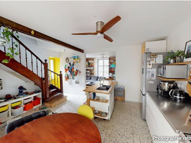 Vente Maison 4 pièces 73.06 m2 Chateauroux
