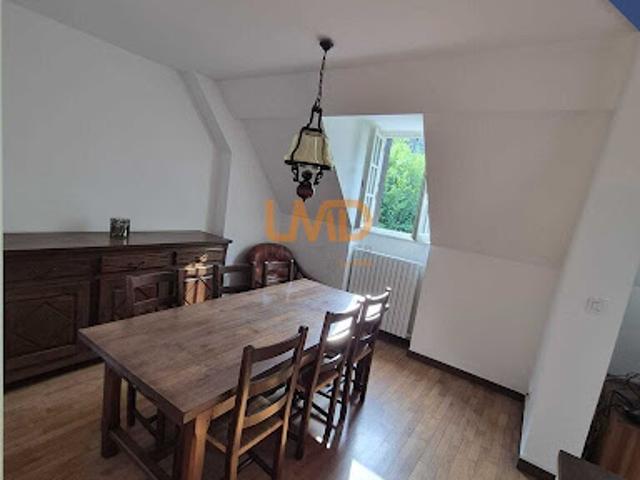 Vente Maison 4 pièces 73.07 m2 Conques