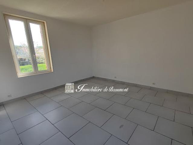Vente Maison 4 pièces 73.17 m2 Beaumont le Roger