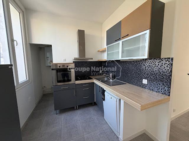 Vente Maison 4 pièces 73.26 m2 Nimes