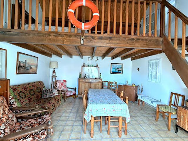 Vente Maison 4 pièces 73.29 m2 Barbâtre