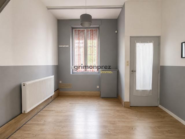 Vente Maison 4 pièces 73.2 m2 Roubaix