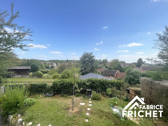 Vente Maison 4 pièces 73.37 m2 Saint Marcel