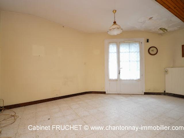 Vente Maison 4 pièces 73.7 m2 Pouzauges