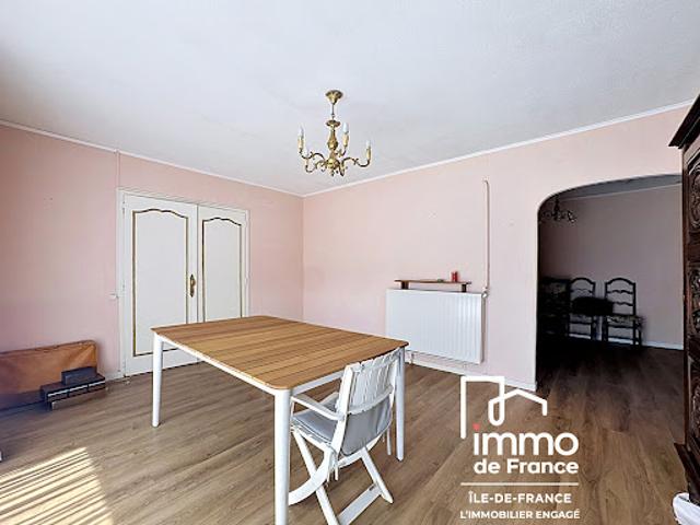 Vente Maison 4 pièces 73.42 m2 La Loupe