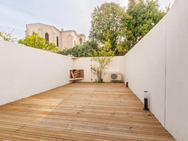Vente Maison 4 pièces 73.57 m2 Balaruc les Bains
