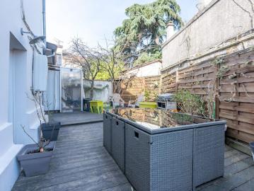 Vente Maison 4 pièces 73.5 m2 Le Perreux sur Marne
