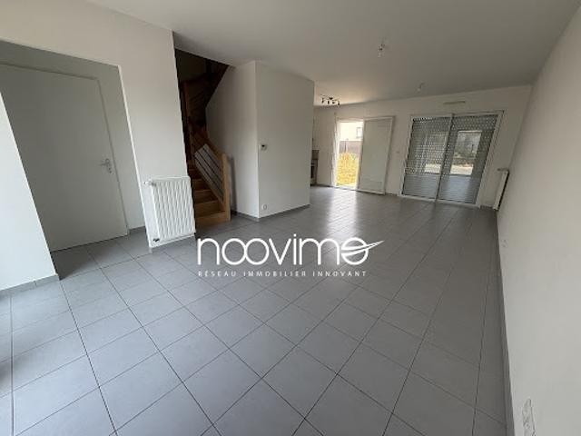 Vente Maison 4 pièces 73.5 m2 Nantes