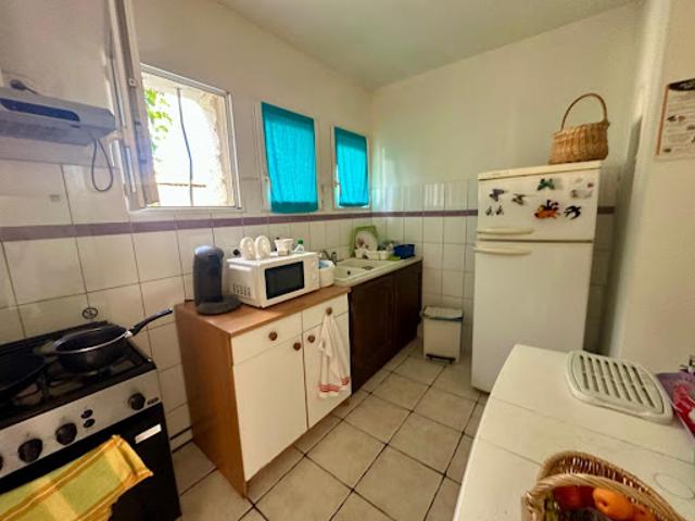 Vente Maison 4 pièces 73.84 m2 Sommieres