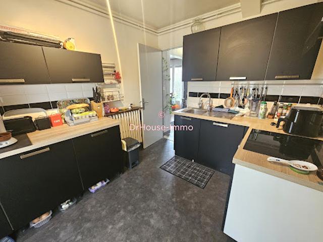 Vente Maison 4 pièces 73.86 m2 Castelsarrasin