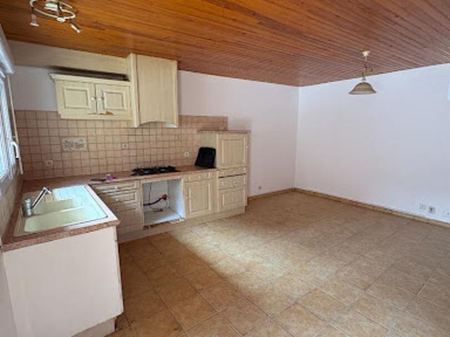Vente Maison 4 pièces 73.92 m2 Nébias