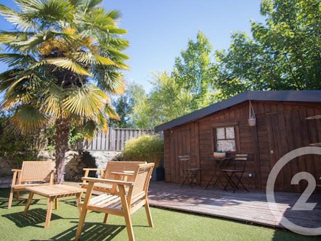Vente Maison 4 pièces 73.94 m2 Houlbec Cocherel
