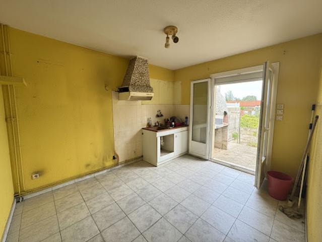 Vente Maison 4 pièces 73 m2 Cabestany