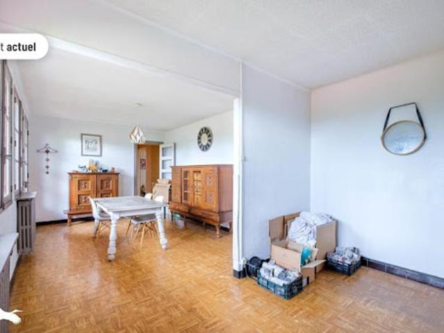 Vente Maison 4 pièces 73 m2 Caluire et Cuire