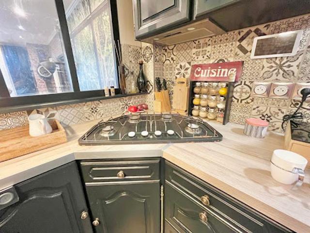 Vente Maison 4 pièces 73 m2 Carhaix Plouguer