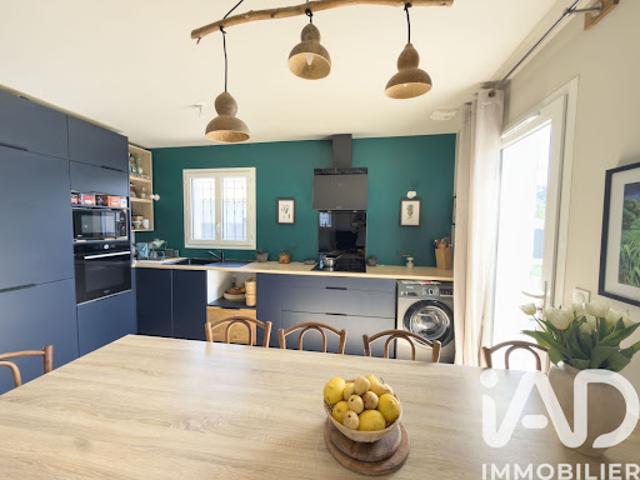 Vente Maison 4 pièces 73 m2 Carnoules