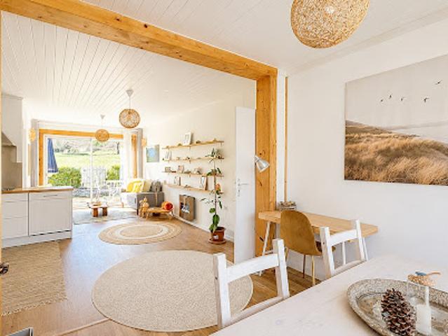 Vente Maison 4 pièces 73 m2 Castellane
