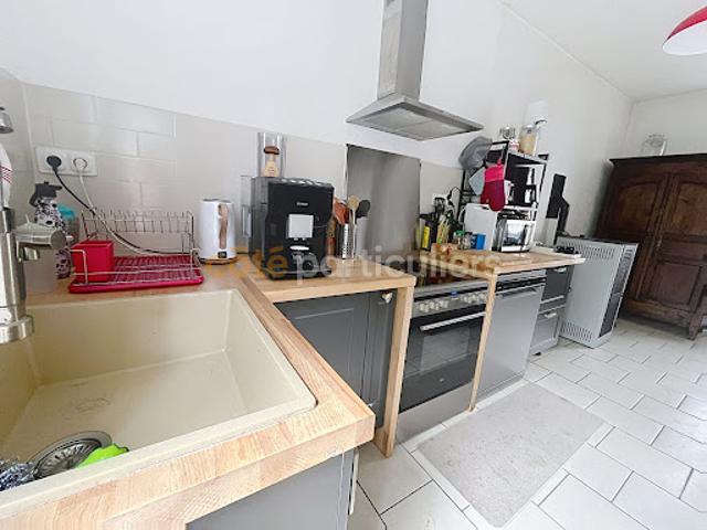 Vente Maison 4 pièces 73 m2 Cepoy