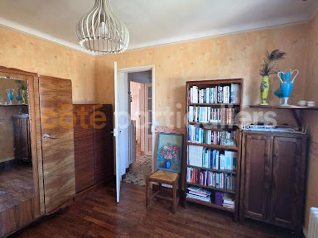 Vente Maison 4 pièces 73 m2 Chambray les tours