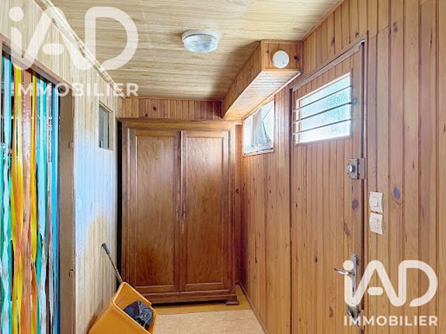 Vente Maison 4 pièces 73 m2 Chateau renard