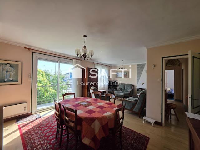 Vente Maison 4 pièces 73 m2 Chateaubriant